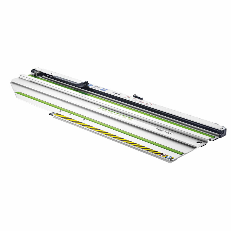 Guide Rail FSK 250, HK & HKC